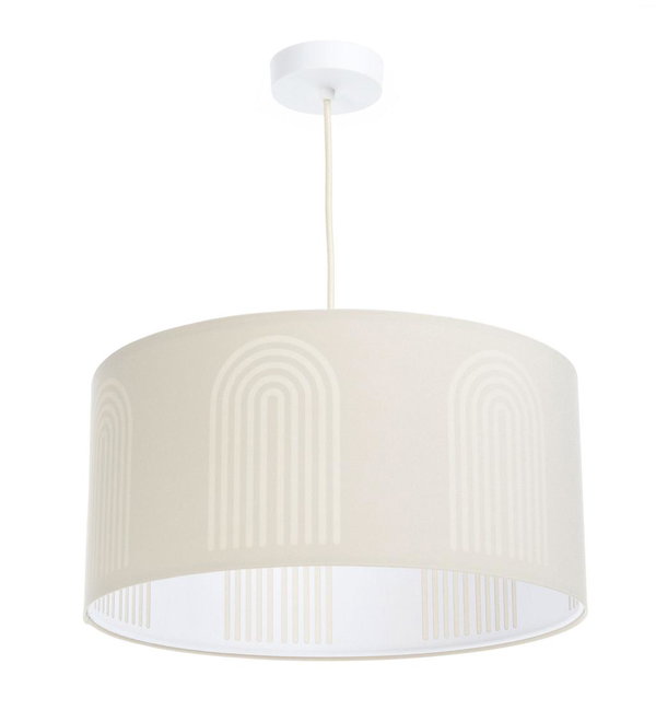 Suspension luminaire 'Boho Auris A1'