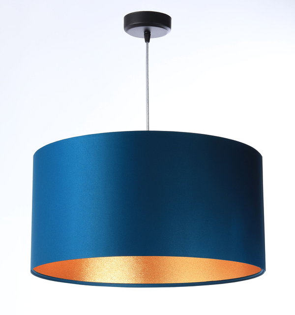 Pendelleuchte 'Glamour Cozy Detailed 1'