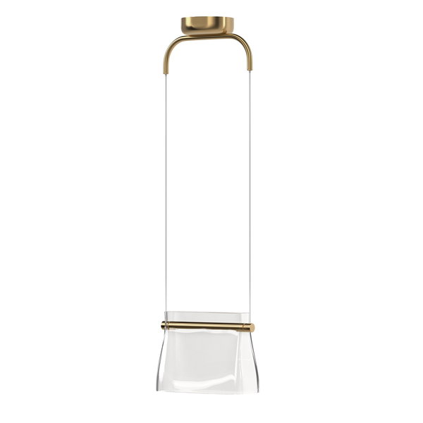 Suspension Luminaire 'Cabaret'