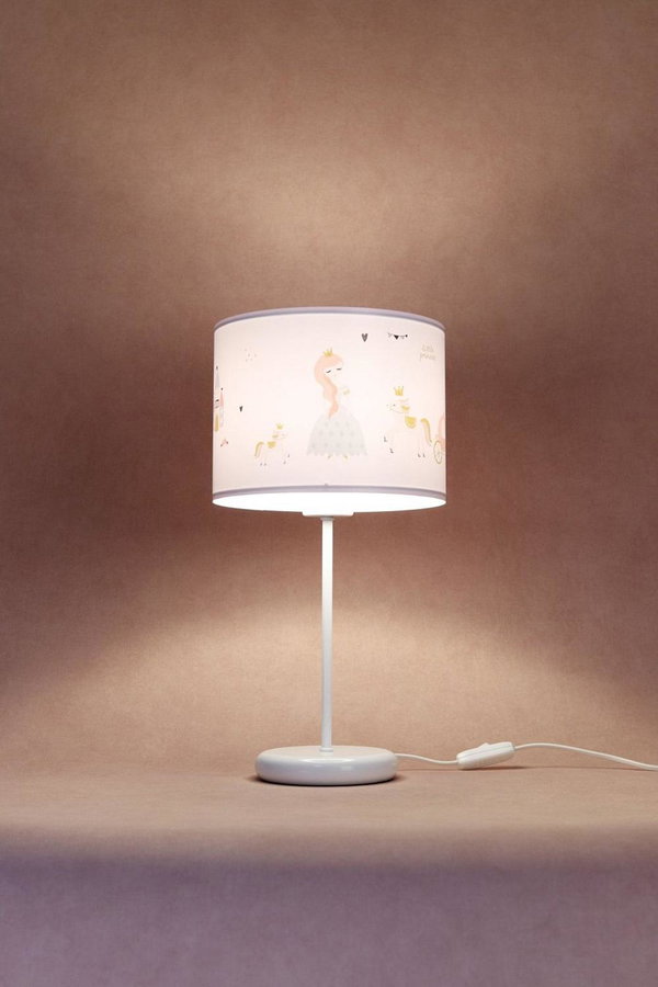 Tischlampe 'Foto Shy'