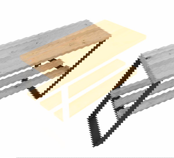 Minimalistička atrakcija