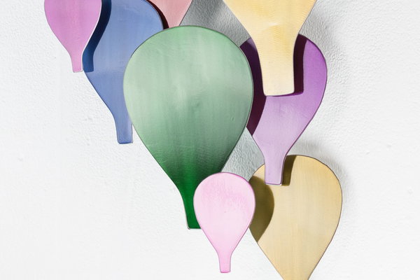 Plastische Ausdruckskraft