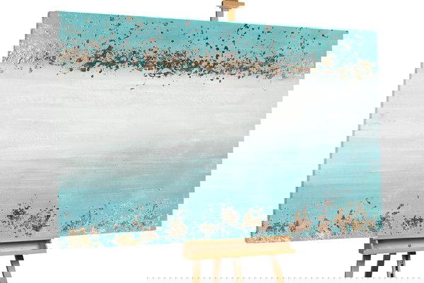 Jedinečný kúsok pre vaše štyri steny