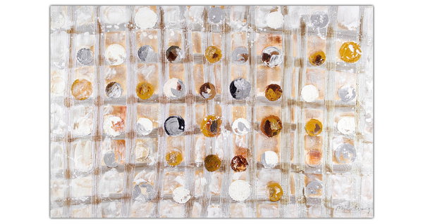 De l'art moderne pour votre chez-vous