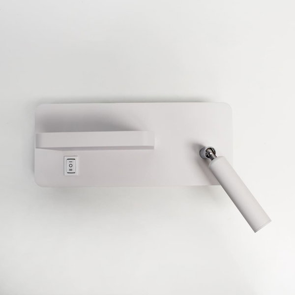 Wandlamp 'Rob Plus 2'