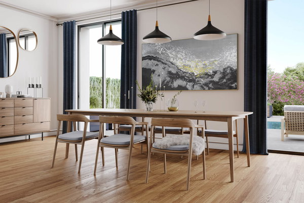 Verschönern Sie Ihr Zuhause