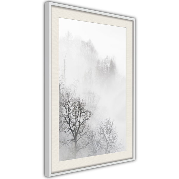 Poster 'Zero Visibility'