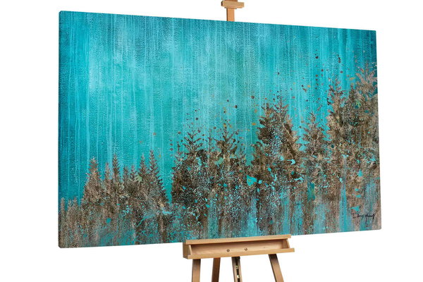 Een uniek exemplaar voor je interieur