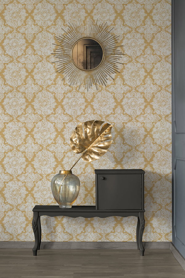 Tapete 'Royal Glamour 1' 53x1005cm