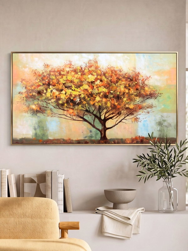 Optimal size for your rooms