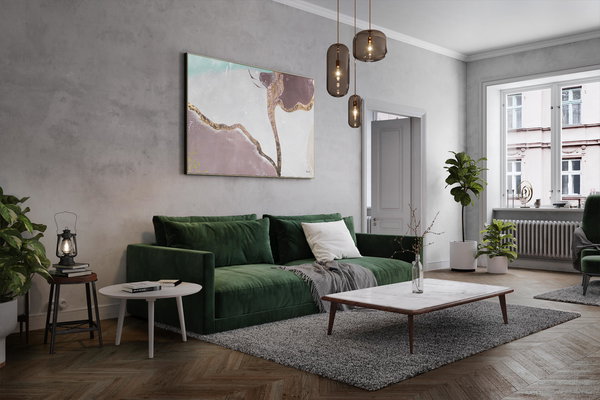 Verschönern Sie Ihr Zuhause