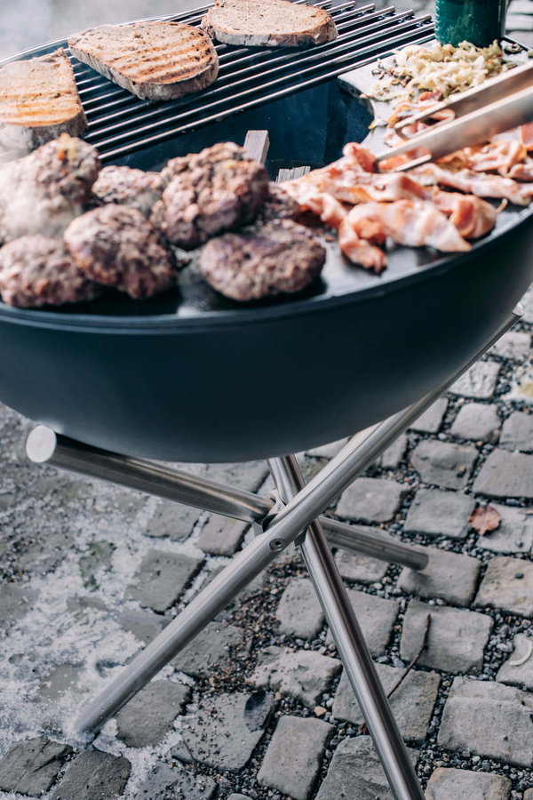 BOWL Grillrost
