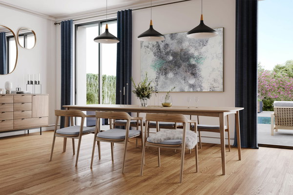 Embeleze a sua casa
