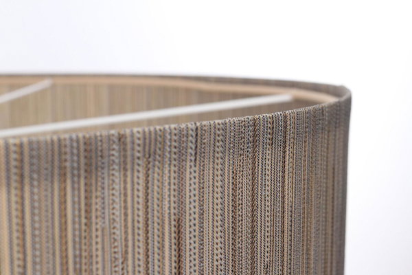 Pendelleuchte 'Natural Sublime Swank 1'