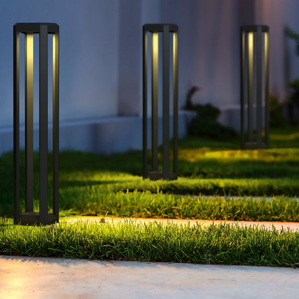 Outdoor Light 'Royal Mile 2'
