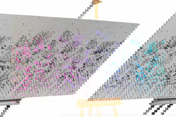 Un pezzo unico per le tue pareti