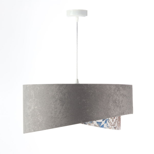 Pendelleuchte 'Galaxy Nimbus Opulent 1'
