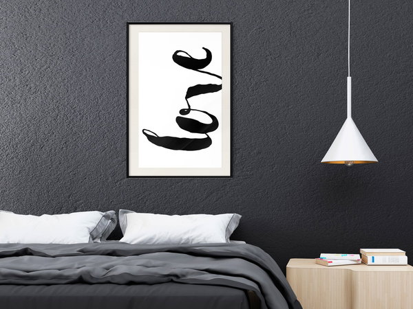 Poster 'Black Love'