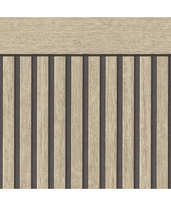 Tapete 'Wood Serenity' 106x500cm