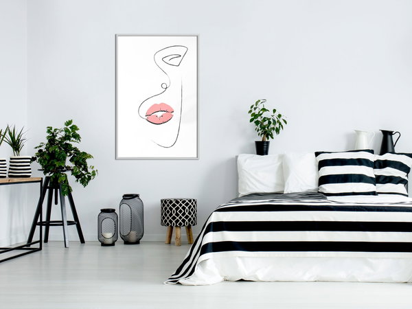 Poster 'Temptation'