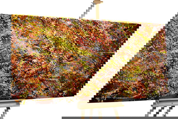 Un pezzo unico per le tue pareti