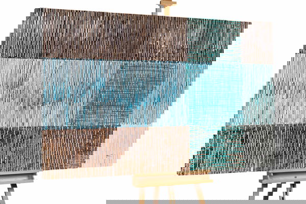 Unikat za sva četiri zida