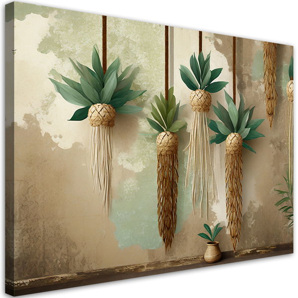 Slike na platnu 'Suspended Tranquility'