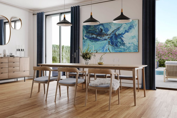 Verschönern Sie Ihr Zuhause