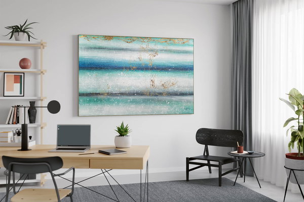 Verschönern Sie Ihr Zuhause