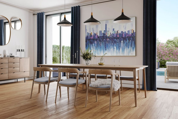 Verschönern Sie Ihr Zuhause