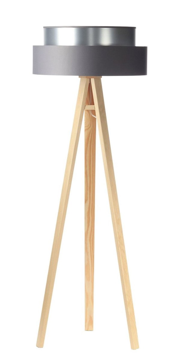 Stojaca lampa 'Duo Ellegant Rich 1'