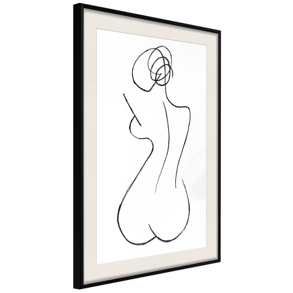 Poster 'Hourglass'