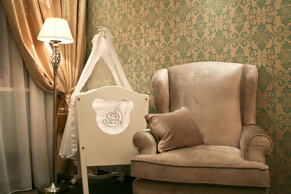 Stehlampe 'Grace 2'