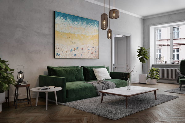 Beautify your home