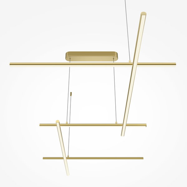 Pendelleuchte 'Radiance 3'