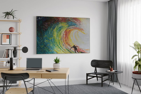 Beautify your home