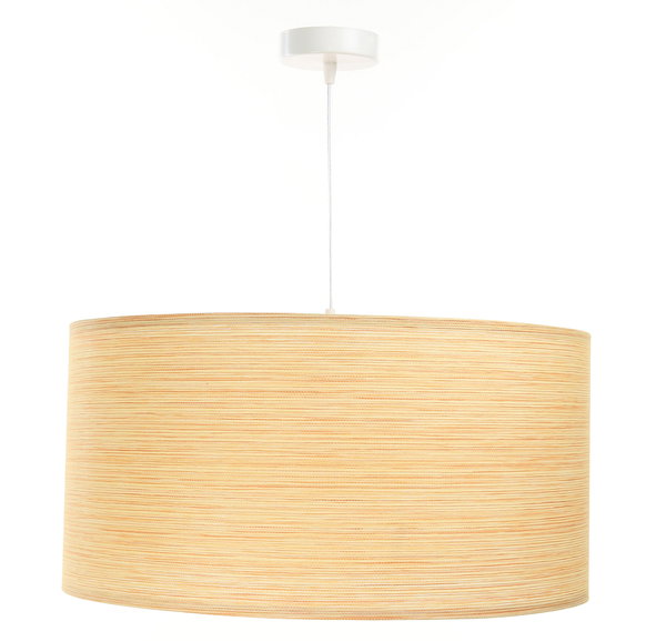 Suspension luminaire 'Natural Sublime Classic 1'