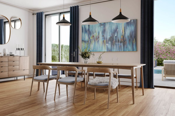 Verschönern Sie Ihr Zuhause