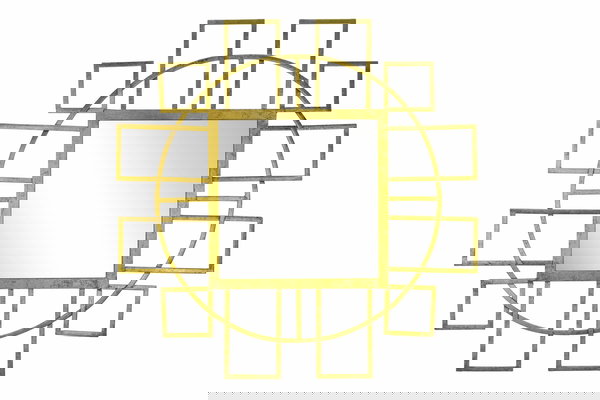 Funcționalitate în cel mai impozant design