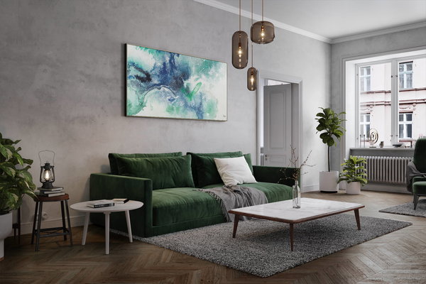 Verschönern Sie Ihr Zuhause