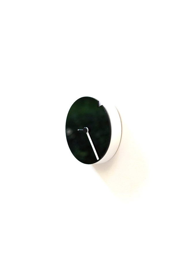 Wanduhr 'The Minimalist'