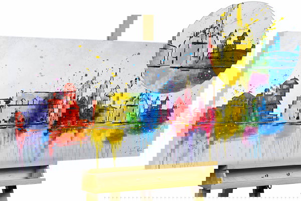 Modern art for your home