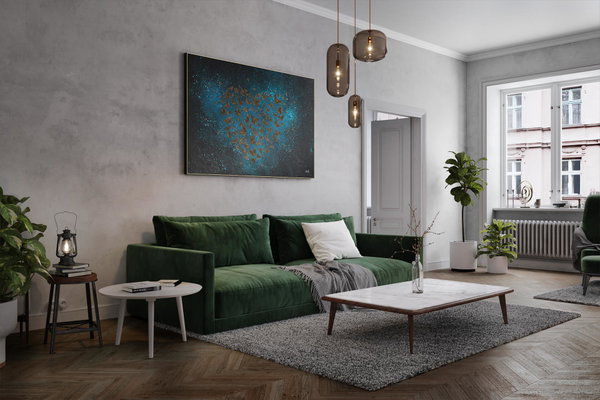 Abbellisci la tua casa