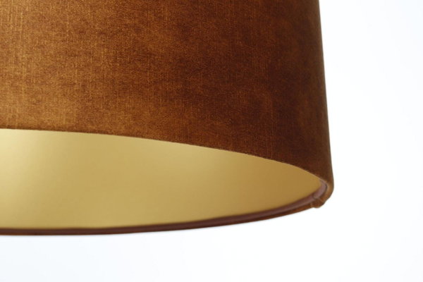 Pendelleuchte 'Glamour Cozy Sweeping 1'