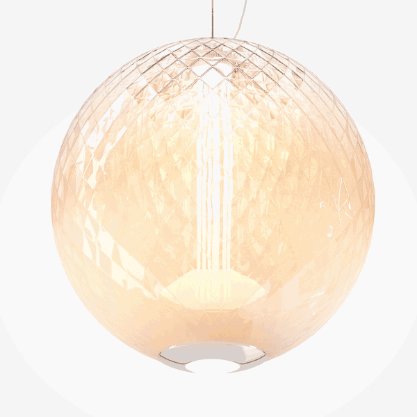 Lampa Wisząca 'Bruma 1'