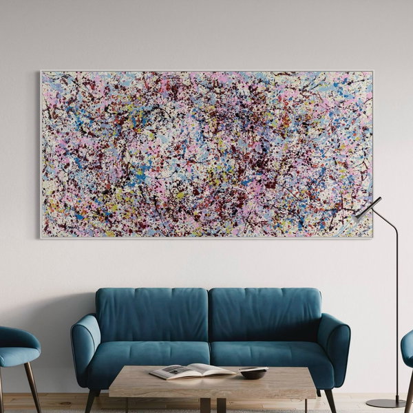 Een uniek exemplaar voor je interieur