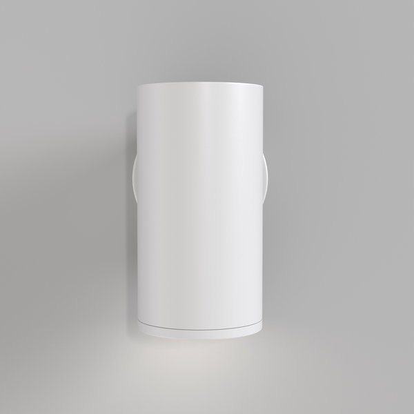Wandleuchte 'Focus S 1'