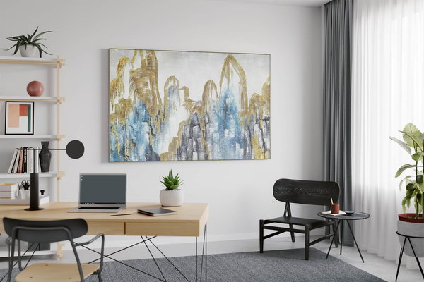 Verschönern Sie Ihr Zuhause