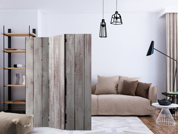 Paravent 'Exquisite Wood'