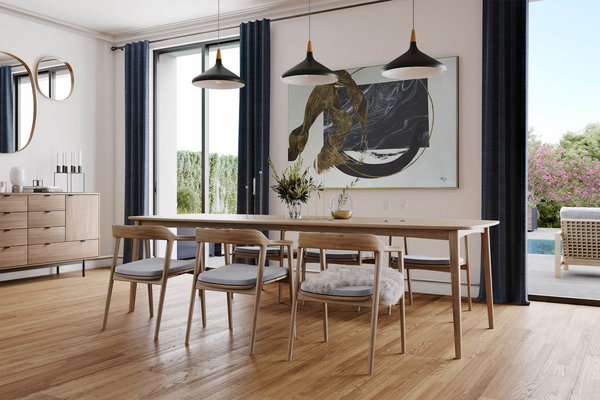 Verschönern Sie Ihr Zuhause